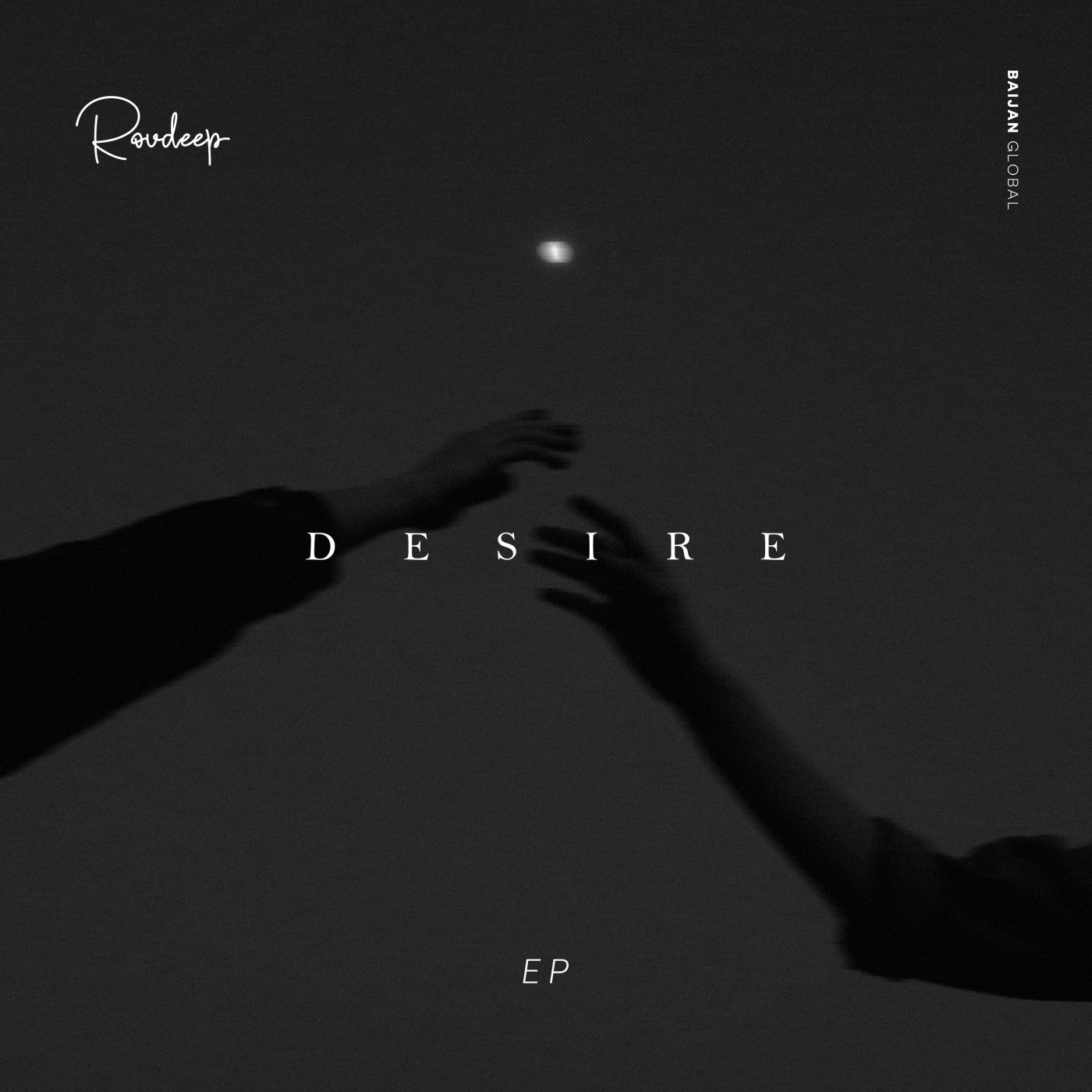 Roudeep – Desire [BJN034]